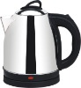 2.0L stainless steel jug kettle/cordless water boiler/teapot