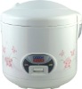 2.2L Dulex Electric  Rice cooker