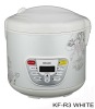 2.2L electric cooking pot