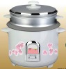 2.2L rice cookers(straight cooker,900W,electric cooker,straight rice cooker)
