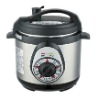 2.5L,1-3 People,Mechanical Electric Pressure Cooker