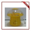 2.5L 2011 yellow or pink mushroom humidifier