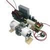 2--5g/hr high efficiency home water ozonator