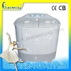 2.8KG Twin Tub Small Washing Machine