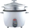 2.8L Automatic  Drum Rice cooker