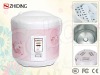 2.8L Deluxe Electric Rice Cooker