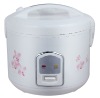 2.8L high quality deluxe rice cooker
