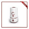 2.8L portable atomizer air purifier for home