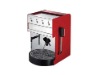 2.8L water storage coffee machine, cappuccino coffee machine, electric coffee maker