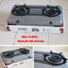 2 Burner Gas Cooker (RD-GD059)