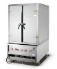 2-Doors Chinese Rice Steaming Cabinet ( CSC-2A )