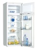 2 Doors Europe Standard 210L Home Use Refrigerator