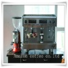 2 GH Semi-automatic Cappuccino and  Espresso coffee machine