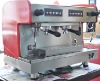 2 Group Commercial Espresso Coffee Machine (In Stock)