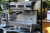2 Group Espresso Commercial Coffee Machine (Espresso-2GH)