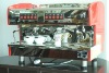 2 Group Traditional Espresso Coffee Machine