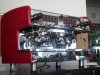 2 Group coffee machine (Espresso-2G)