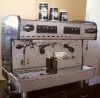 2 Group commercial Espresso & Cappuccino Coffee Maker