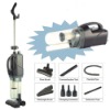 2 In 1 Cyclone Vacuum Cleaner With Stick
