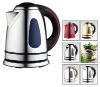 2 L Electric kettle  with CE/GS/ROHS