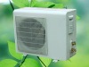 2 P Window Cooling Air Conditioner with 220V/60Hz Optional Voltage