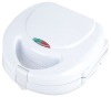 2 Slice 700W Sandwich Maker with CE and RoHS