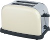 2 Slice Electric Bread Toaster ST-0201