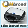 2-Slice Sandwich Maker