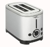 2 Slice Toaster model CT-829