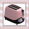 2 Slice electric conveyor toaster HAT-003