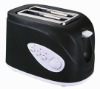 2 Slice toaster,HT09 NEW!