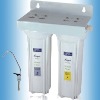 2-Stage Wall Mountable Water Filter
