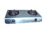 2-burner table gas stove (JK-218SIB)