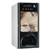 2 coin operated coffee machine