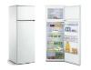 2 door refrigerator freezer