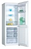 2 drawer refrigerators of RD-170R combi fridge freezer