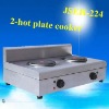 2-hot plate cooker,Dong Fang Machine, useful cooking equipment