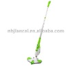 2 in 1 steam cleaner