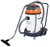 2-motor wet and dry vacuum cleaner