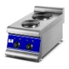 2-plate electric cooker  TT-WE1378A (electric stove,2-plate stove)