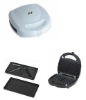 2 slice 700W Sandwich Maker with CE and RoHS