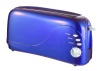 2-slice Toaster FT-102 BLUE