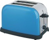 2-slice electric bread toaster