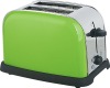 2 slice electric bread toaster ST-0201