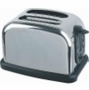 2 slice electric bread toaster WT-102