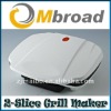 2-slice grill maker