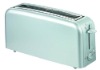 2-slice long slot cool touch toaster FT-106A