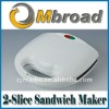 2-slice sandwich maker