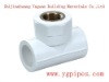 20-160mm PPR Pipe Fitting Female Thread Tee