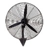 20"26"30"Industrial Wall Fan with 3 blades